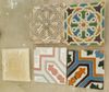 Les azulejos au Portugal