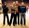 Coldplay: Le Commencement