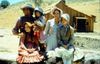 La fille ordinaire au gîte (première partie)