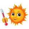 la fille ordinaire ou comment lutter contre la canicule