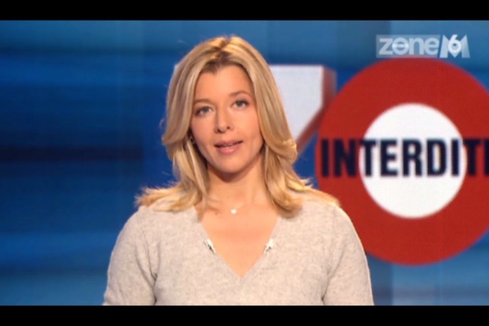 2012 10 07 WENDY BOUCHARD - M6 - ZONE INTERDITE @20H55 - vuesalatele.overblog.com