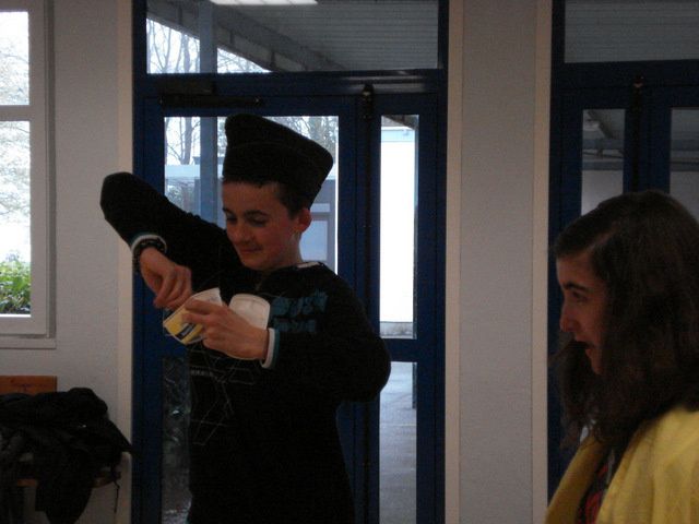 rencontre le faouet