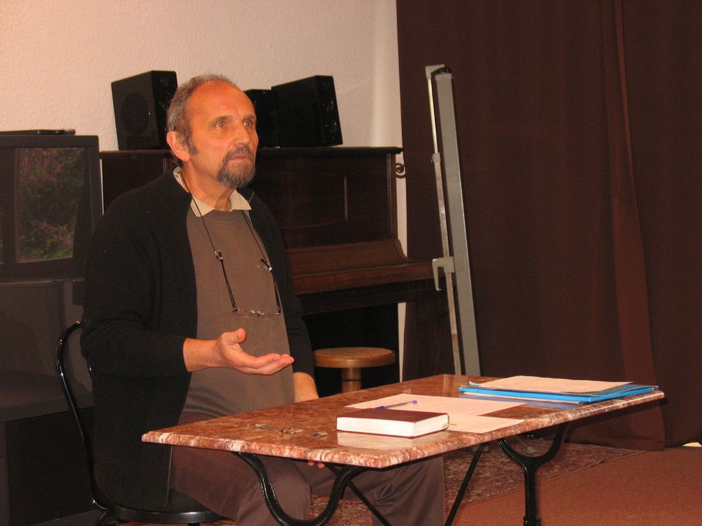 rencontres chretiennes enneagramme