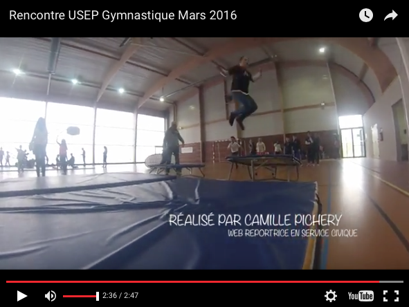 rencontre usep athlétisme cycle 2