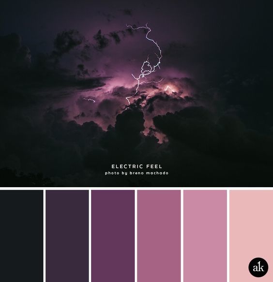 Comment Utiliser Le Violet Dans Sa Décoration Ses Ambiances Ses