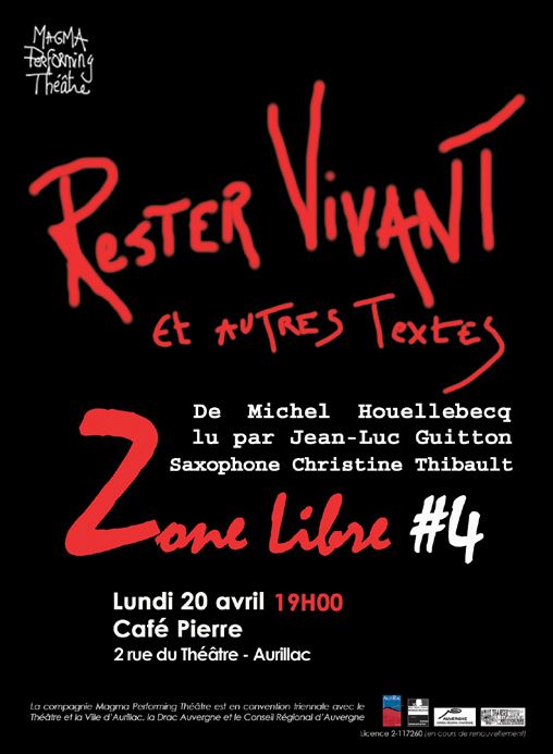 les rencontres de la villette slam