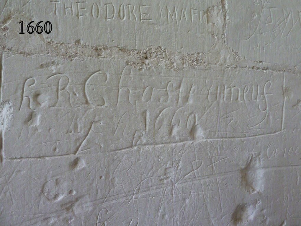 histoire rencontre hasard