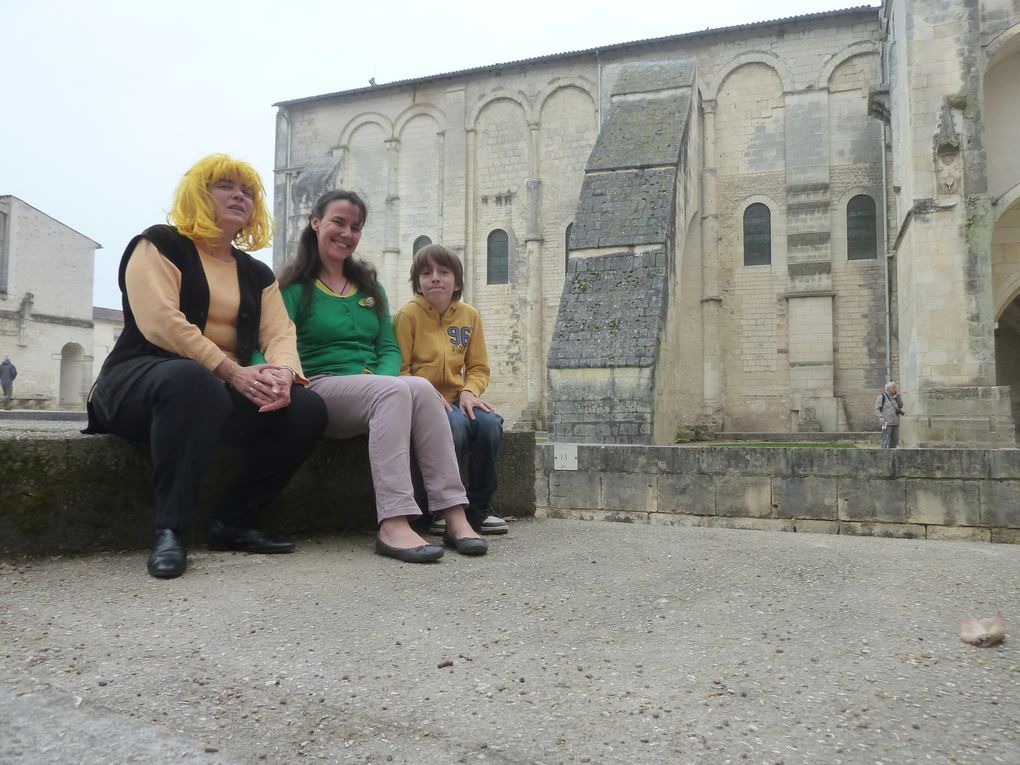 rencontres de rive reine