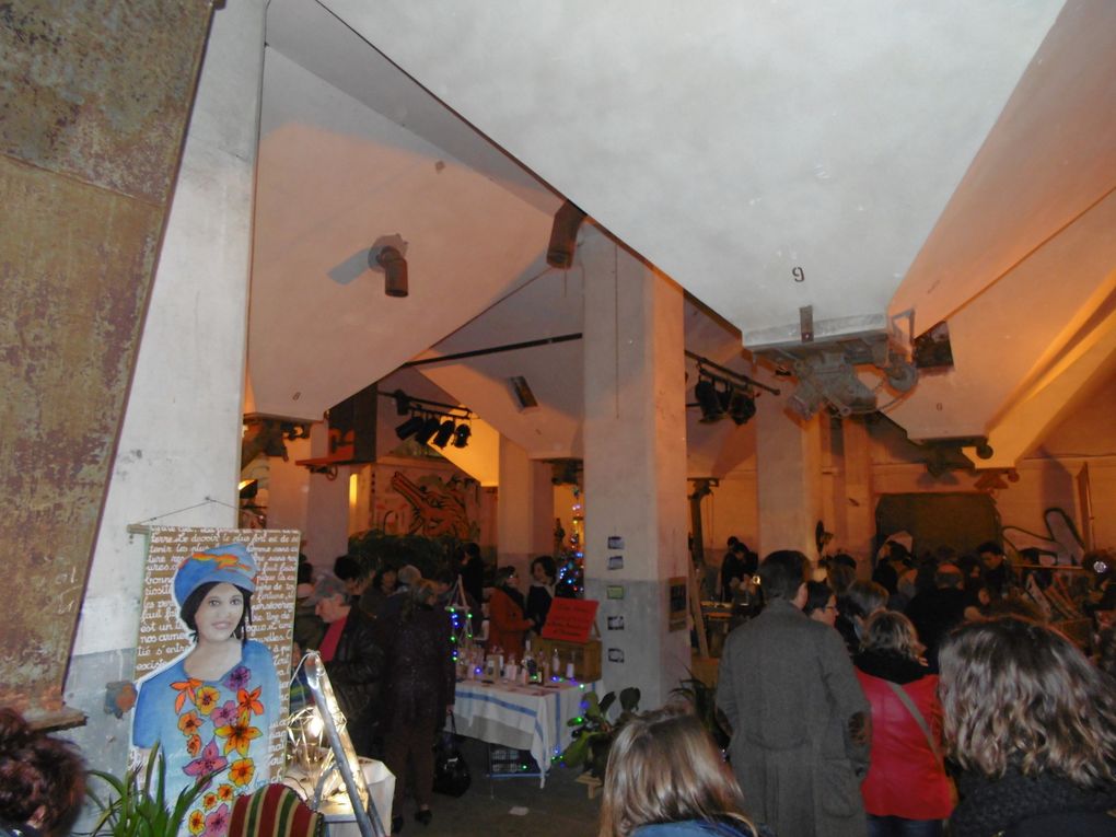 rencontres patrimoniales la tribune