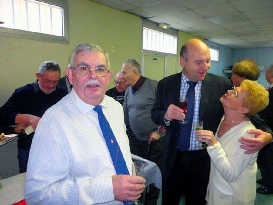 repas anniversaire de rencontre