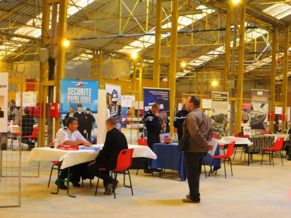 Rencontre emploi formation bar le duc