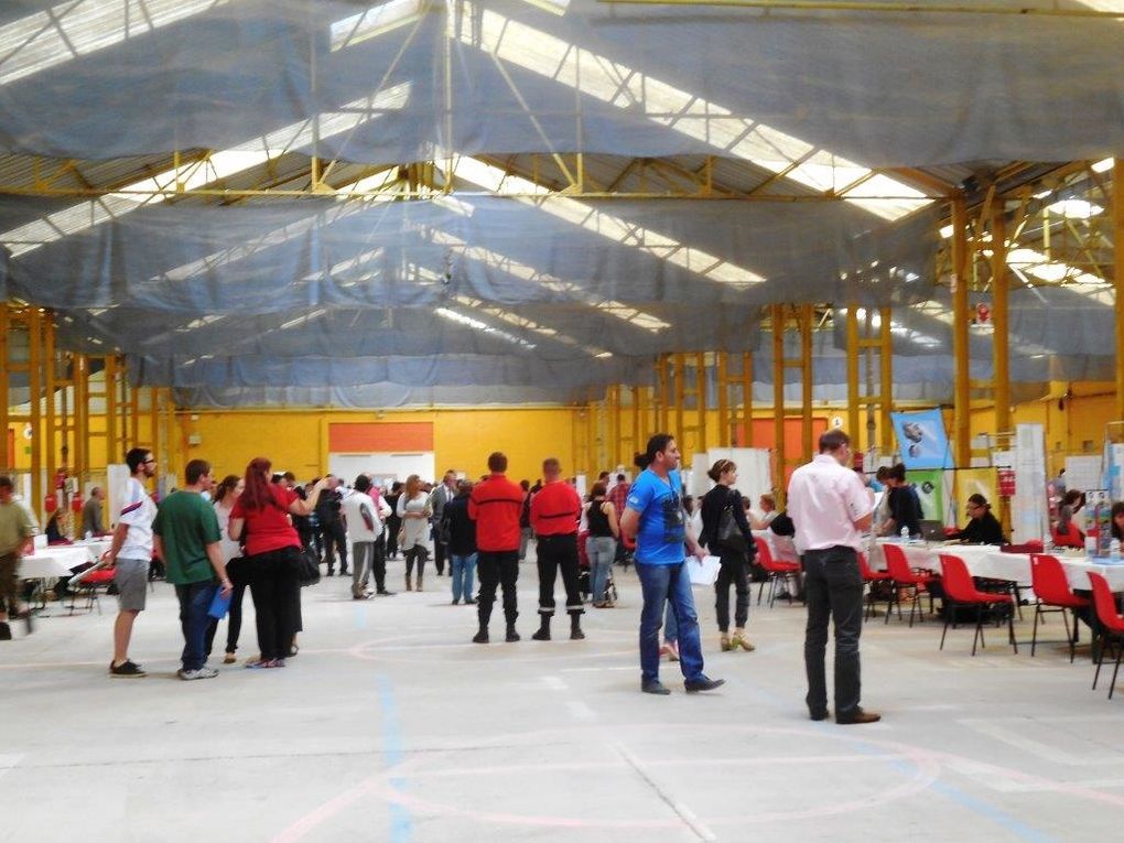 18iemes rencontres pour l emploi