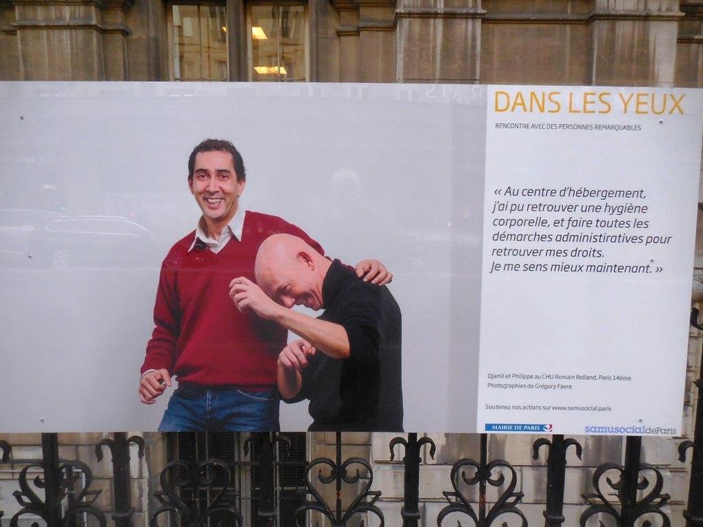 On rencontre une personne et votre vie est changee pour toujours