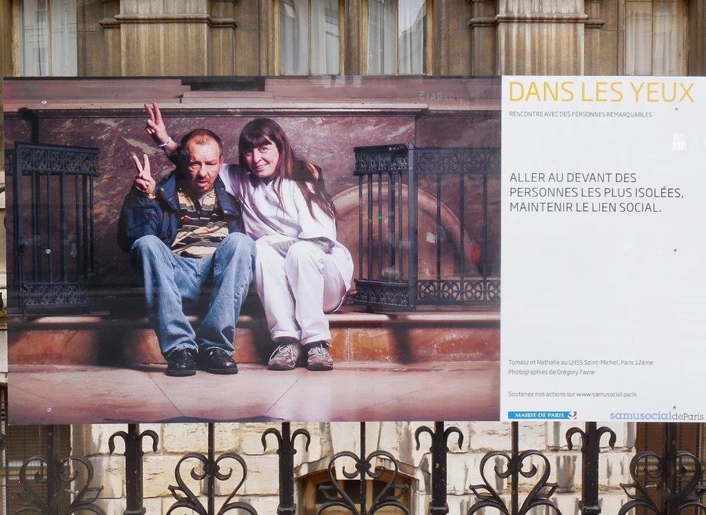 Information sur le siteweb