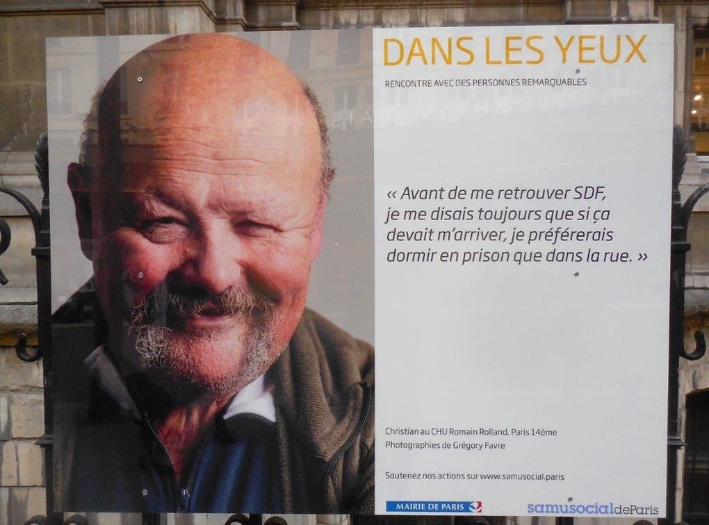 Rencontre avec des guérisseurs remarquables
