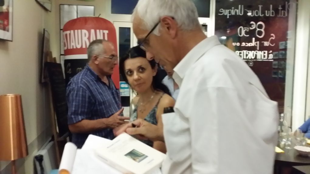 Rencontres d'uriage 2016