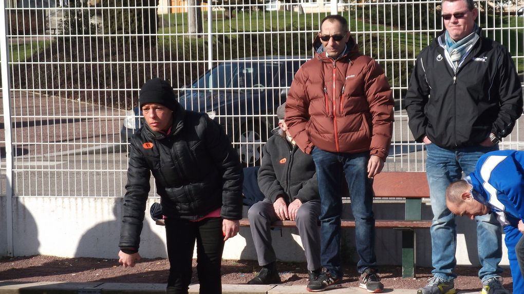 une rencontre inespéré