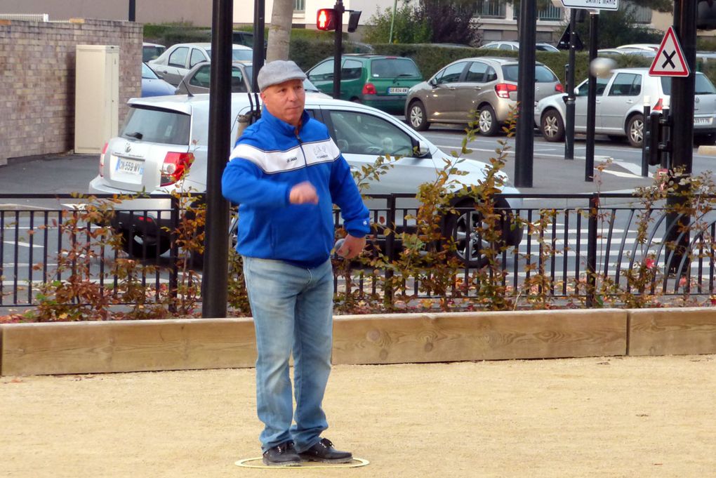 Casino ouvert 1er novembre