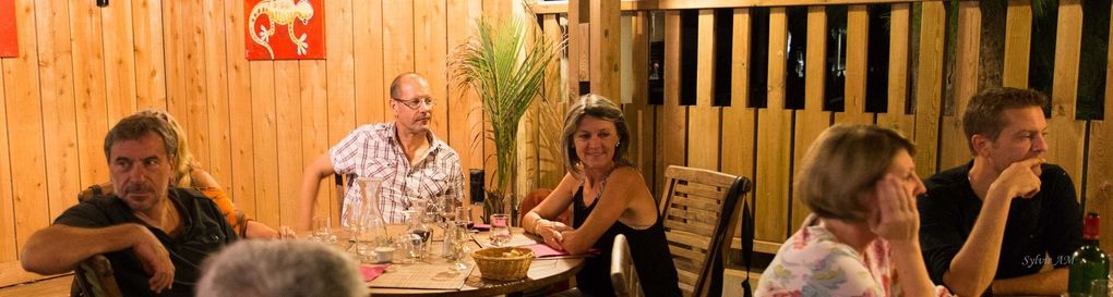 Rencontre amicale morlaix