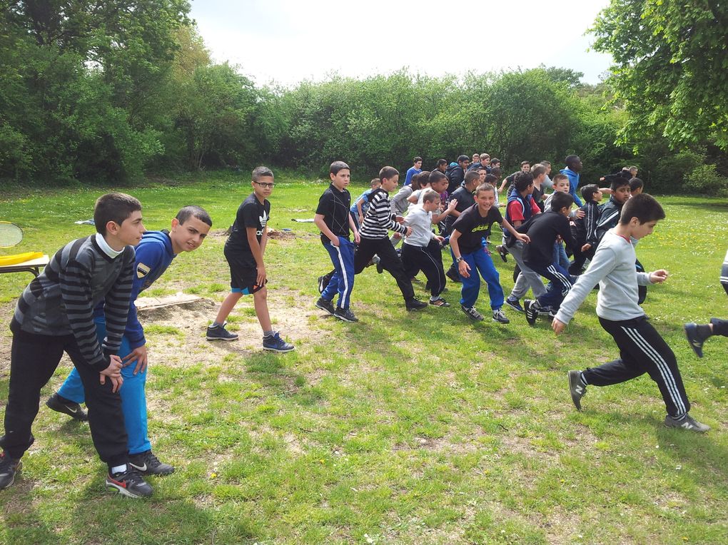site rencontres sportives
