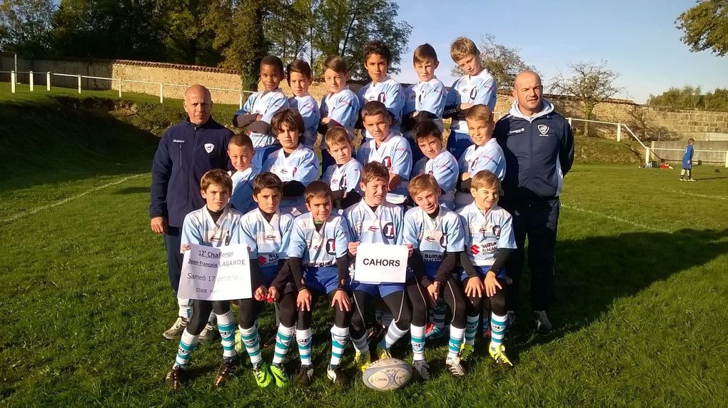 Rencontre cahors