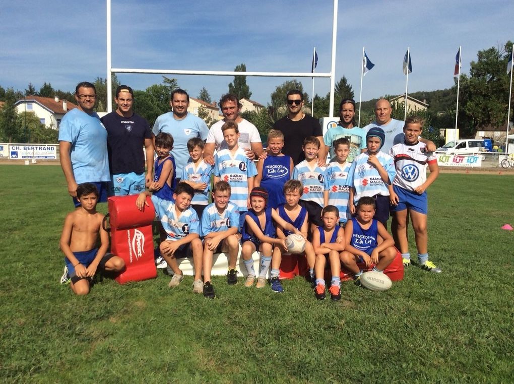 Rencontre amicale cahors
