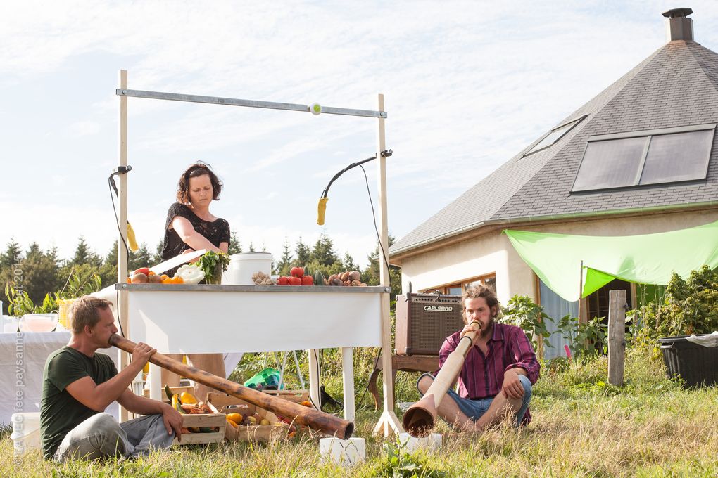 rencontre utopik