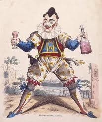 A l'origine des clowns (2)