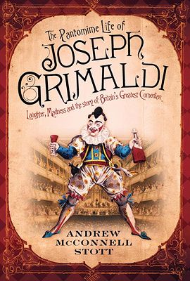 A l'origine des clowns (2)