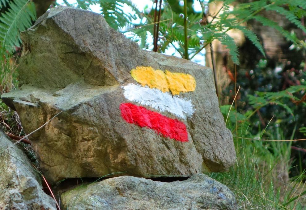 Randonnée au Pays Basque en fonction de la difficulté