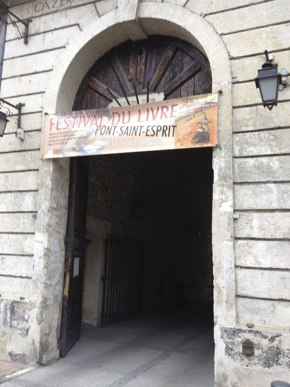 rencontres du livre et du vin 2014