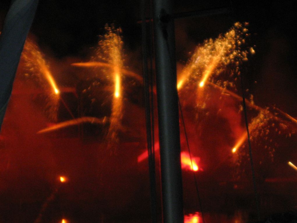 rencontre saint gilles croix de vie