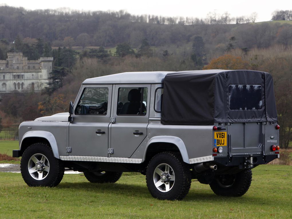 defender 110 vs toyota #6 defender 110 vs toyota #6