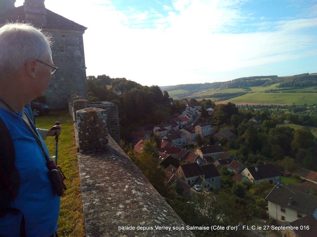 verrey sous salmaise rencontre