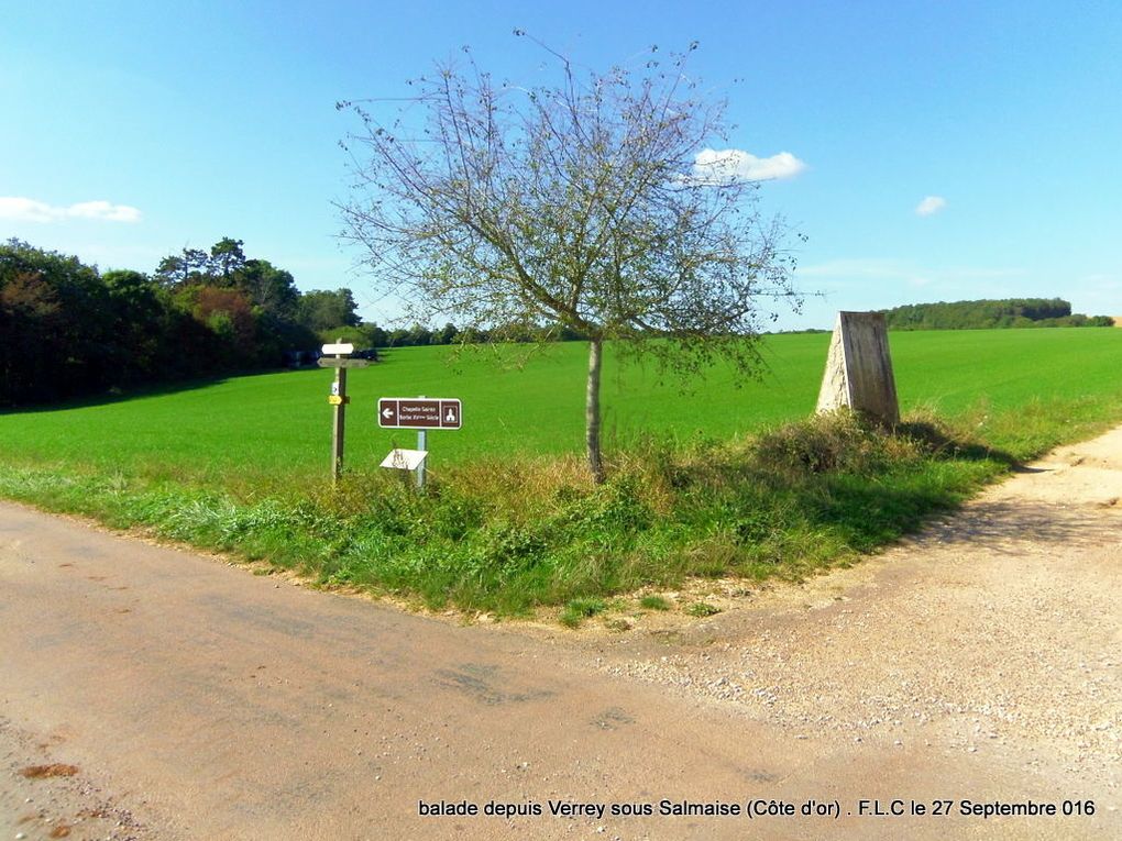 verrey sous salmaise rencontre