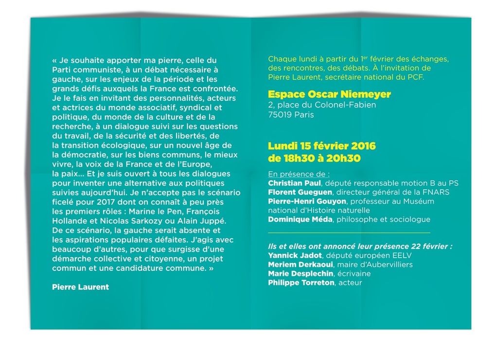 espace rencontres aubervilliers