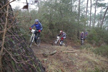 randonnee vtt savenay