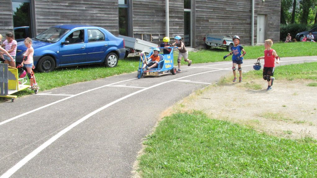 rencontre car