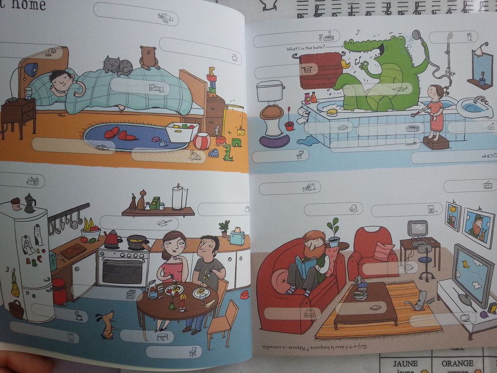 J'aimerais te rencontrer en anglais