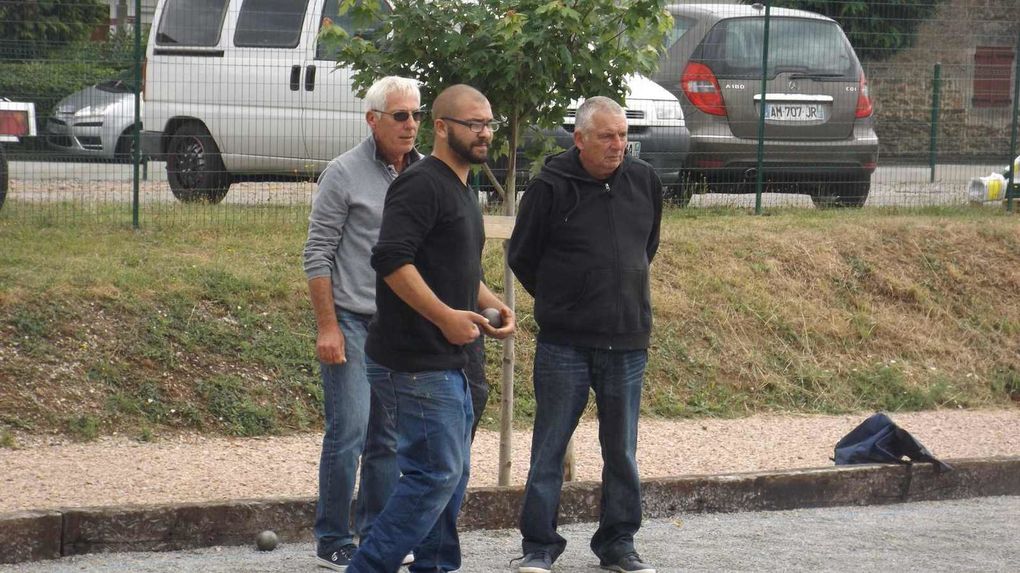 rencontre rochechouart