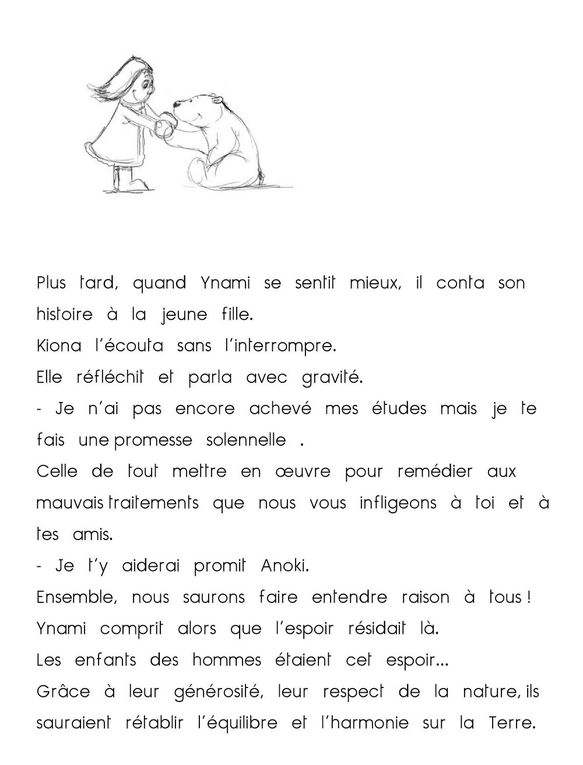 rencontre avec ours faire