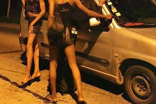 prostitutas majadahonda videos de prostitutas nigerianas prostitutas majadahonda videos de prostitutas nigerianas