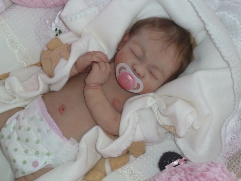 bébé reborn à vendre
