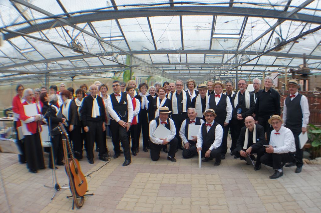 rencontres musicales de touraine