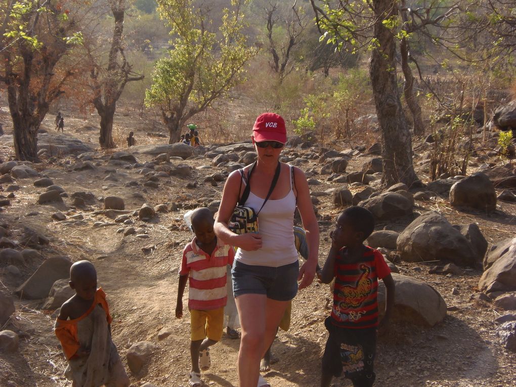 rencontre avec femme senegal