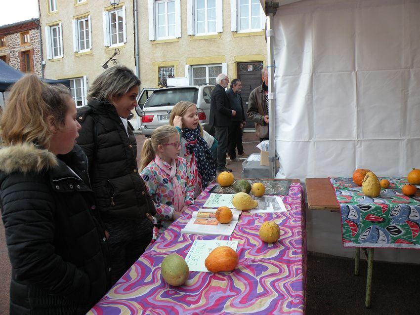 rencontre nerondes