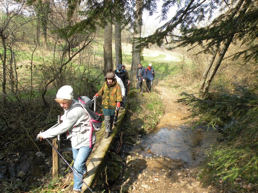 rencontre nerondes