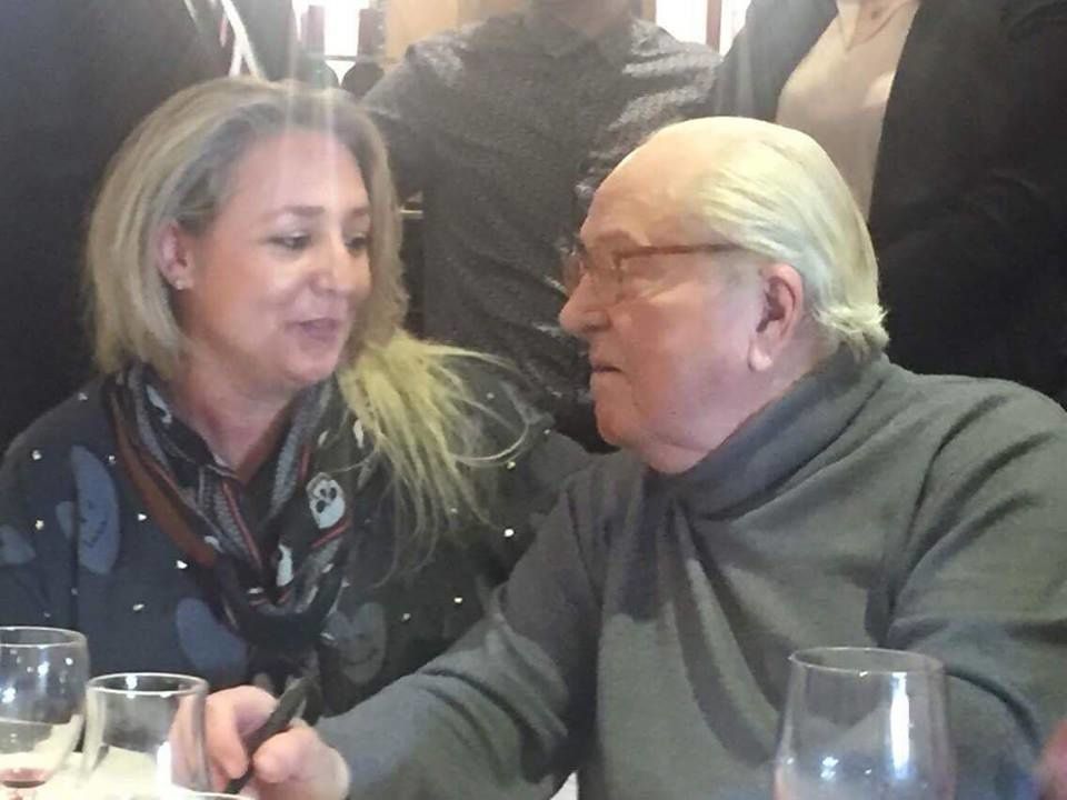 Compte-rendu du déjeuner patriotique à Amiens avec Jean-Marie Le Pen
