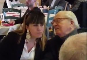 Compte-rendu du déjeuner patriotique à Amiens avec Jean-Marie Le Pen