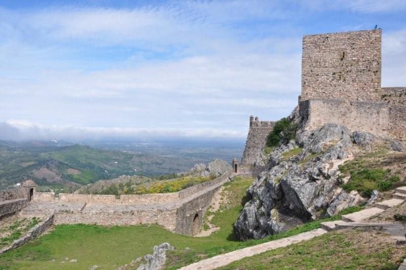 historique rencontres espagne portugal